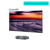 Aetherion Max Ultimate Cinematic Immersion Bundle
