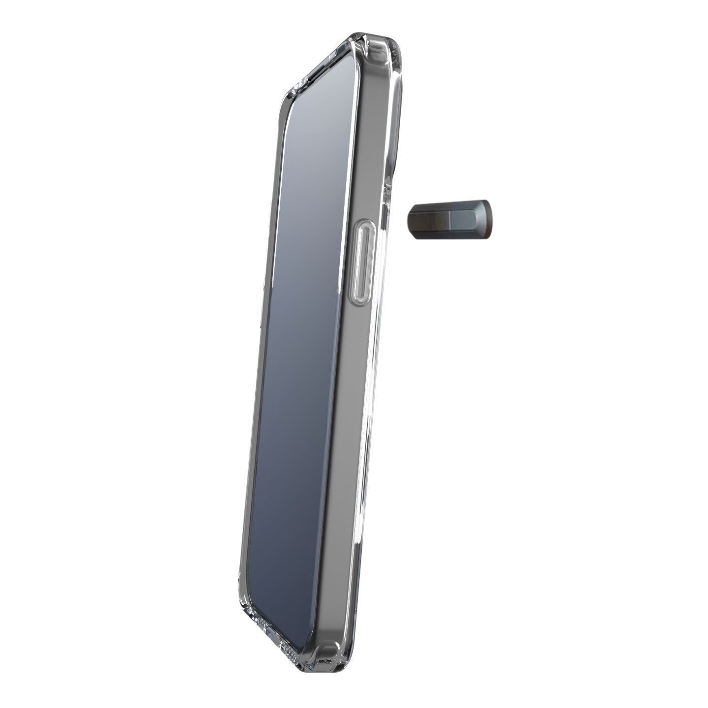 MagBak for iPhone 15 series + MagSticks to Mount Anywhere