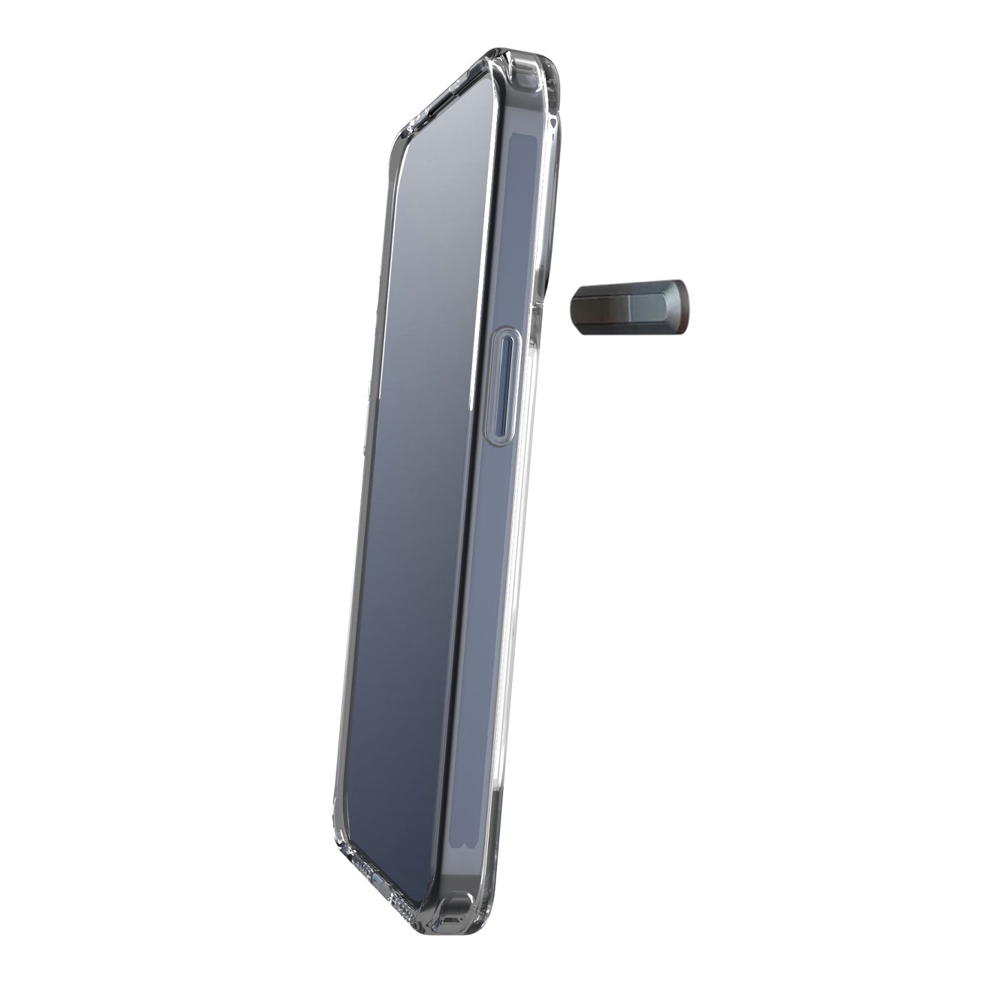 MagBak for iPhone 15 series + MagSticks to Mount Anywhere