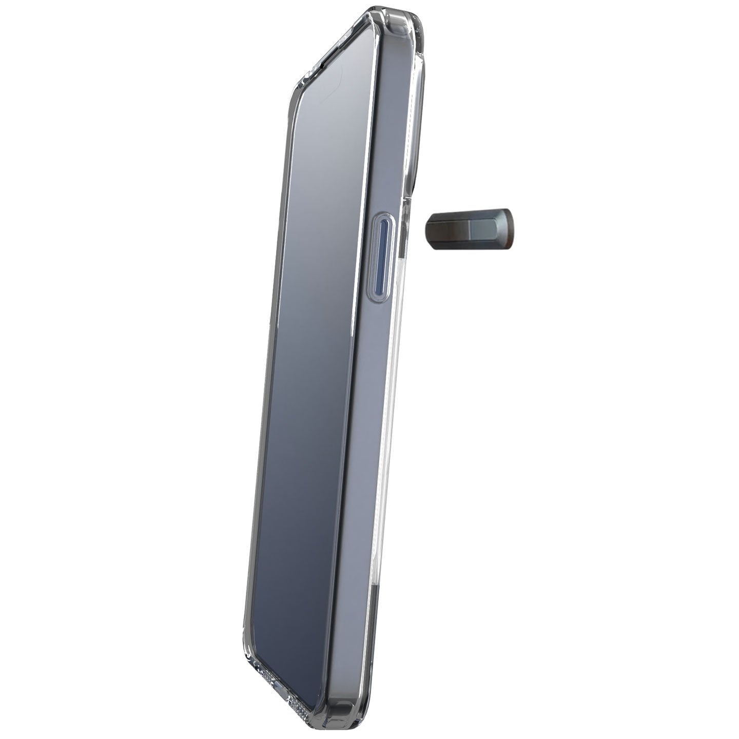 MagBak for iPhone 15 series + MagSticks to Mount Anywhere