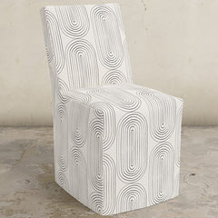 The Jillian Chair