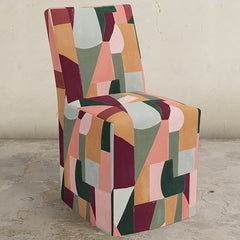 The Jillian Chair