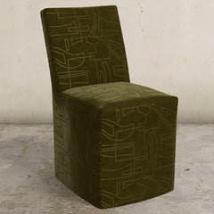 The Jillian Chair