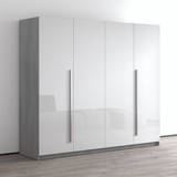 Sky Wardrobe