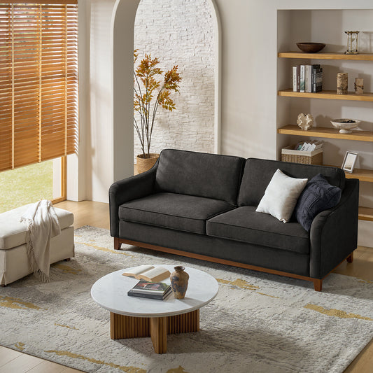 Alexis Nesting Coffee Table