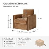 Taresa chair