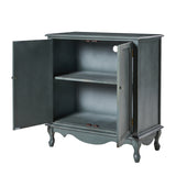 Aanijah Accent Cabinet