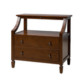 Bernadette Nightstand