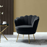 Donata Barrel Chair