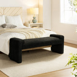 Severin Upholstered Bench