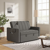Duane Upholstered Sleeper Sofa