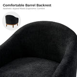Joseph Boucle Armchair Chair