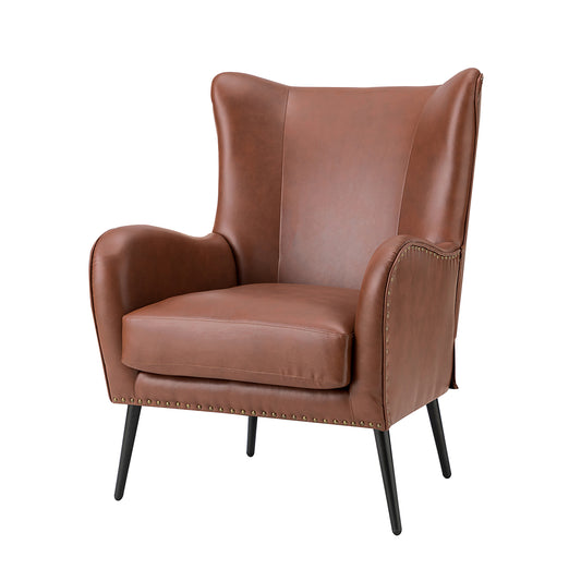 Meleagrides Armchair