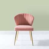 Luna Side Chair