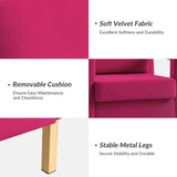 Oran Armchair