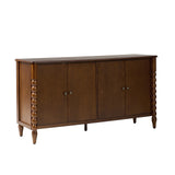 Alex 4-Door Sideboard