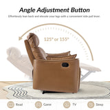 Erauso Recliner