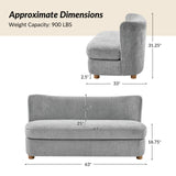 Robert Loveseat