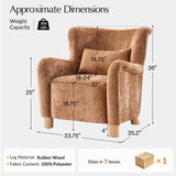 Randolf Accent Chair