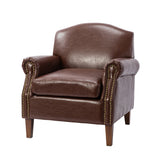 Eric Armchair