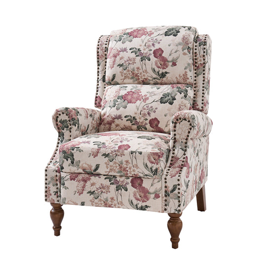 Rosalie Manual Recliner