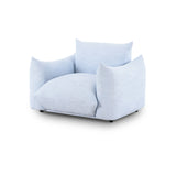 Saint Tropez Stuffed Indoor/Outdoor Armchair