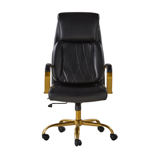 Bradford Ergonomic Office Chair with Lumbar Support