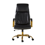 Bradford Ergonomic Office Chair with Lumbar Support