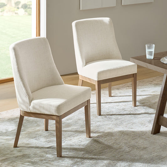 Hedda Dining Chair,Set of 2