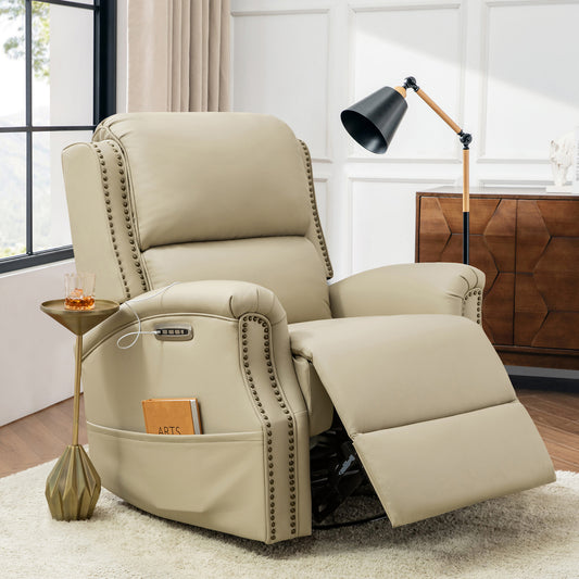 Andreas Recliner