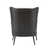 Meleagrides Armchair