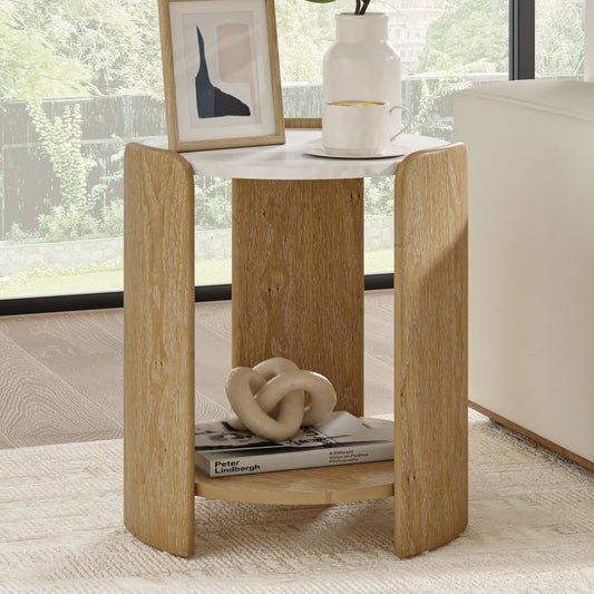 Fermina End Table