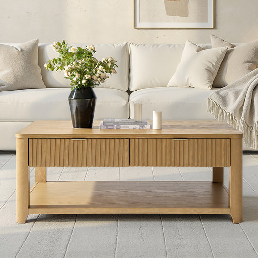 Francisco Coffee Table