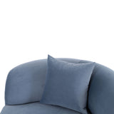 Fickle Swivel Accent Chair
