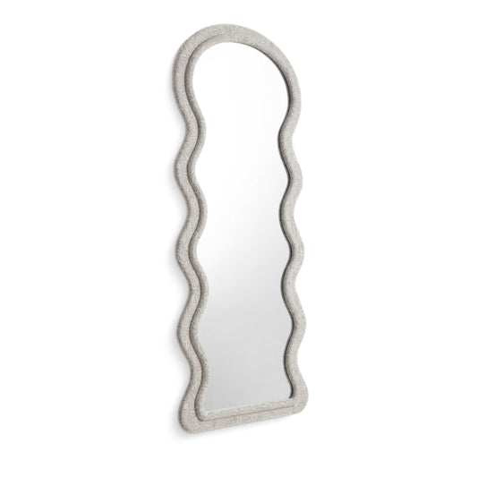 Rhodes 70" Floor Mirror
