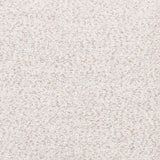 Saint Tropez Nubby Fabric Armchair in Sand