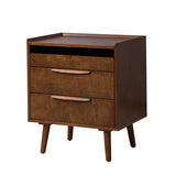 Florrie Nightstand