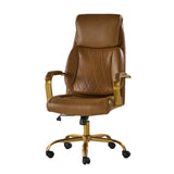 Bradford Ergonomic Office Chair with Lumbar Support