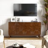 Bulanini Wide Sideboard