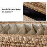Anton Ratten Storage Bench