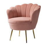 Donata Barrel Chair