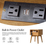 Randolf Nightstand