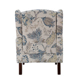 Umberto Armchair