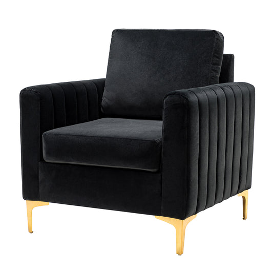 Ganymedes Club Chair