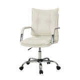 Leather Task Chair