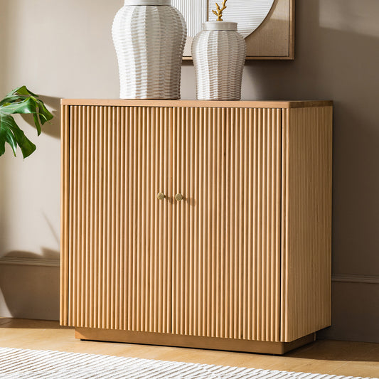 Augusto 2-Door Accent Cabinet