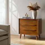 Werner 3 Drawer Accent Chest