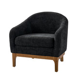 Joseph Boucle Armchair Chair