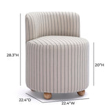 Hakuna Desk Chair