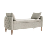 Olive Bench